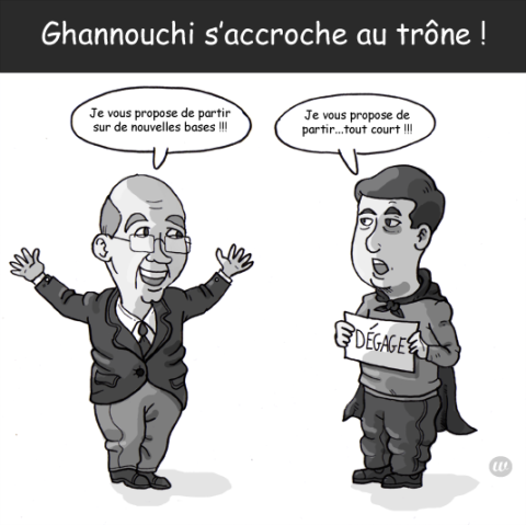 Ghannouchi_tunisie_ben ali_revolution